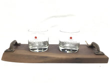 Finlandia Vodka Glass Flight