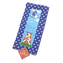 Claire Tea Towel #192