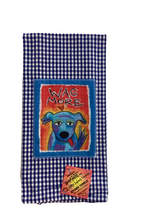 Claire Tea Towel #41