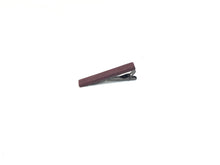 Total Wood Tie Clip