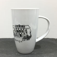 Decatur Mug, Tall