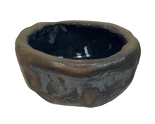Medium Blue Ring Bowl