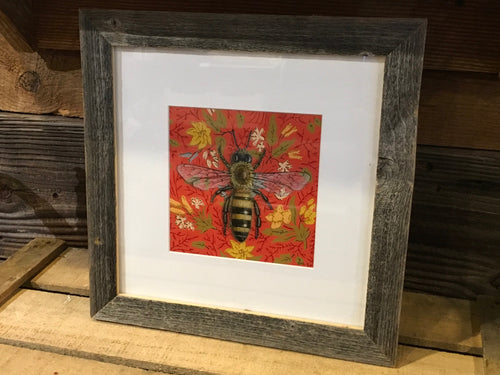 Honeybee - original