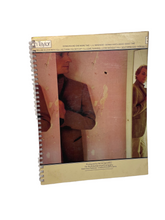 Livingston Taylor Album Journal