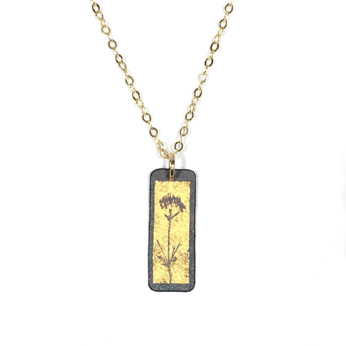 Kumboo Pendant - Hydrangea