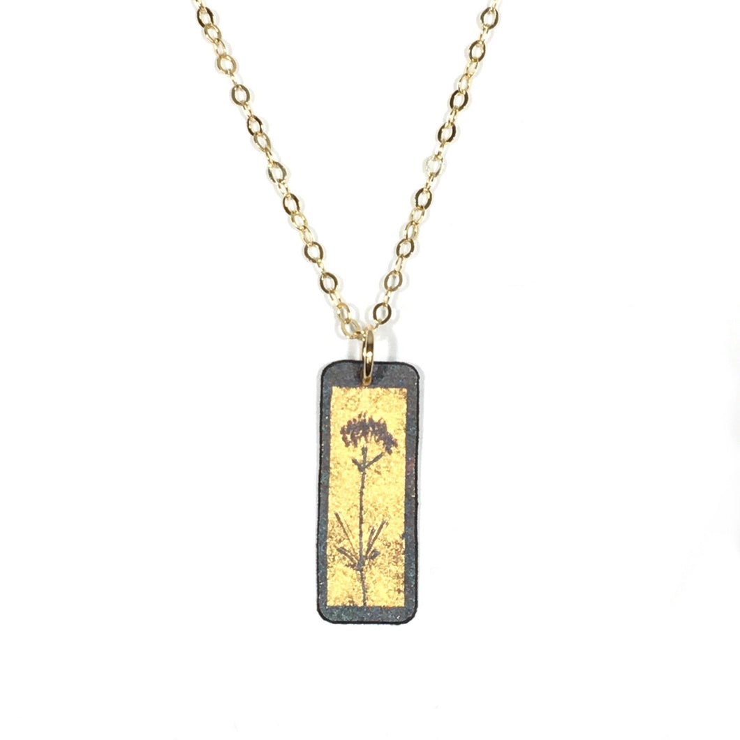 Kumboo Pendant - Hydrangea