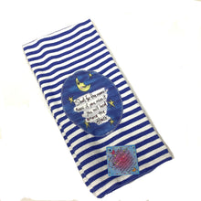 Claire Tea Towel #15