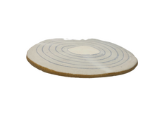 White Swiss Roll