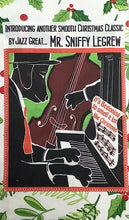 Claire Tea Towel #C1