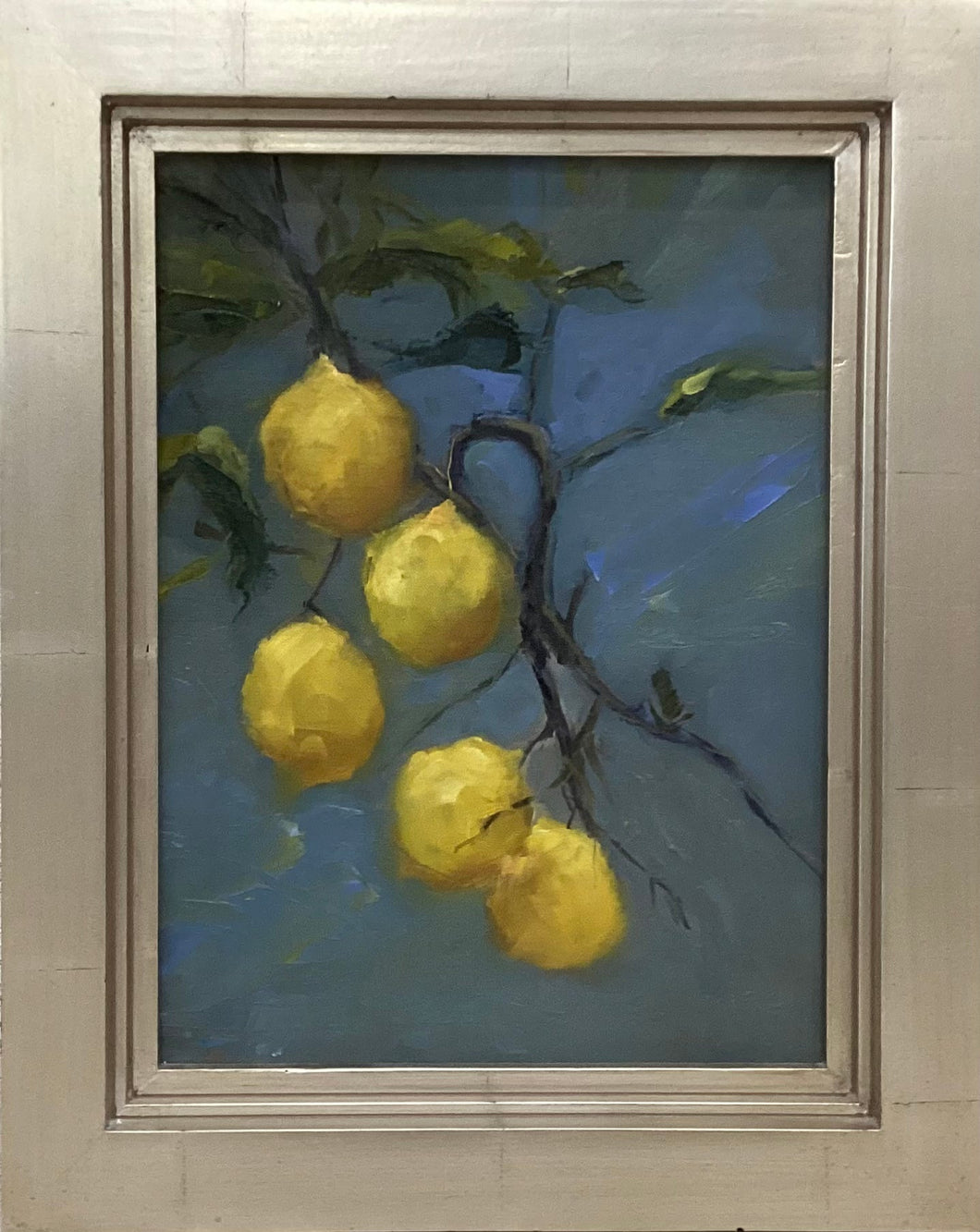 Everyone Loves a Lemon