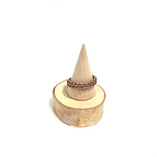 Men's Copper Ring I