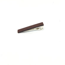 Total Wood Tie Clip