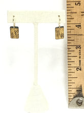 Kumboo Earrings - 2 Dot Floral