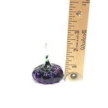 Blown Glass Pumpkin (16)