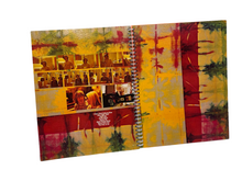 John Sebastian Album Journal