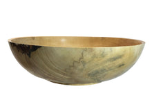 #204 Box Elder bowl