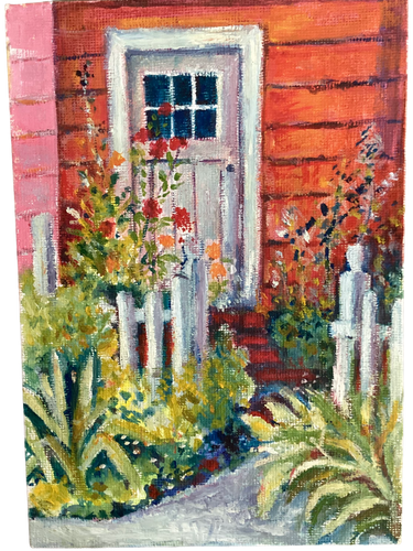 A Cottage