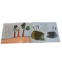 Bird and The Tree Book