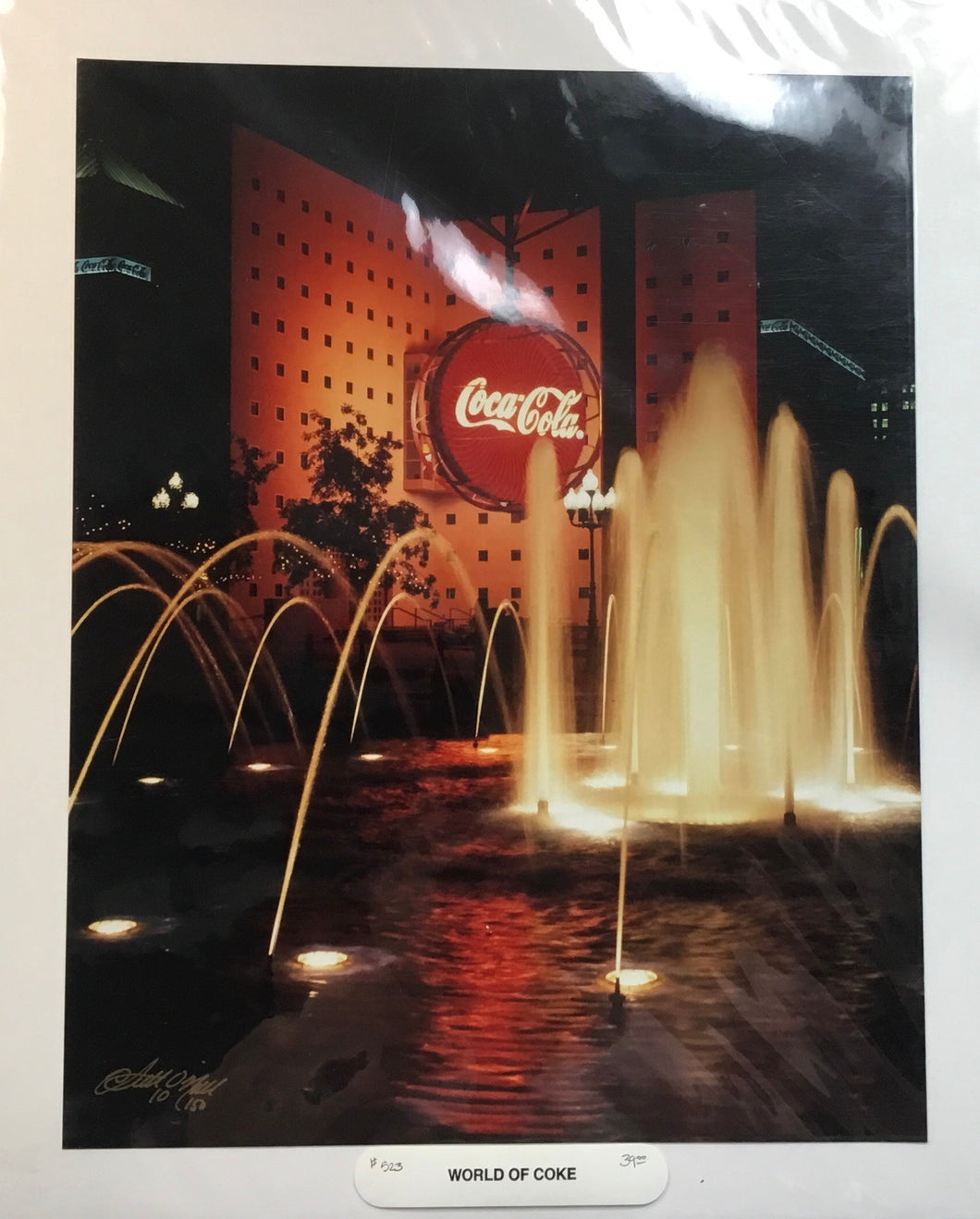 World Of Coke