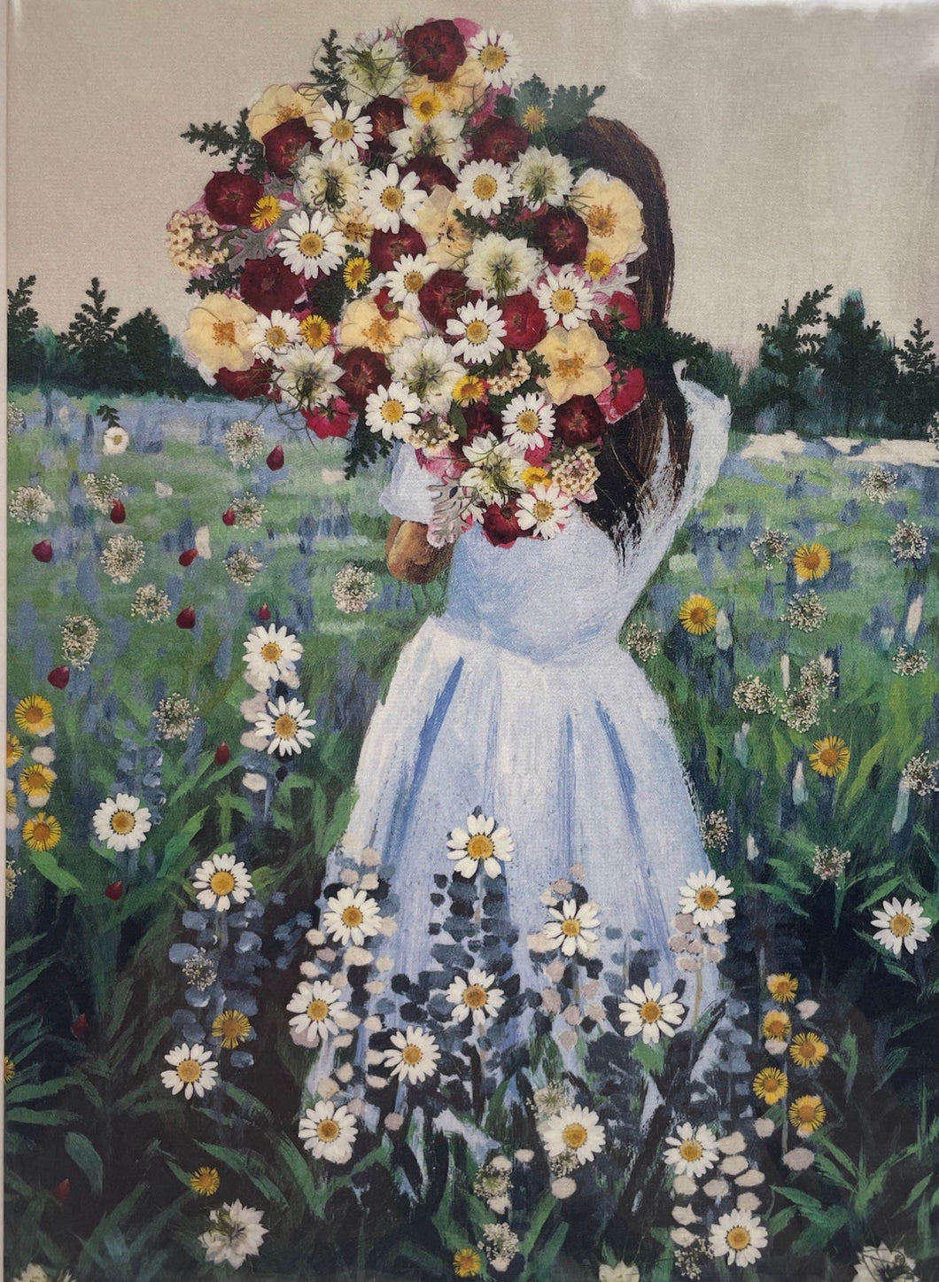 Floral Field