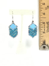 Blue Waters Earrings