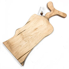 Free Form Cutting Board
