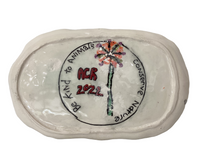 Colorful Sheep Platter