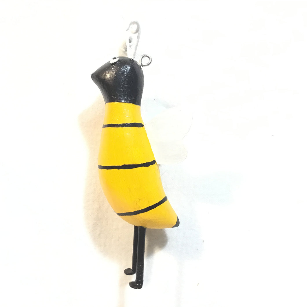 Bee Ornament