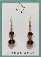 Genie Bottle Earrings