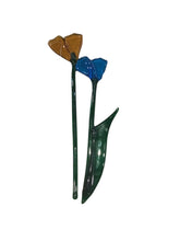 Double Stem Suncatcher