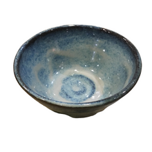 Blue Nesting Bowls