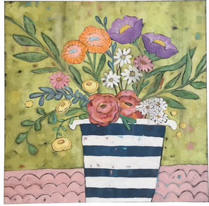 Spring Bloom