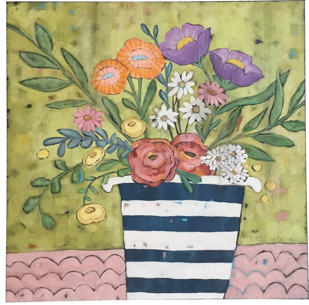 Spring Bloom