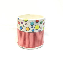 Multi Purpose Oval Vessel