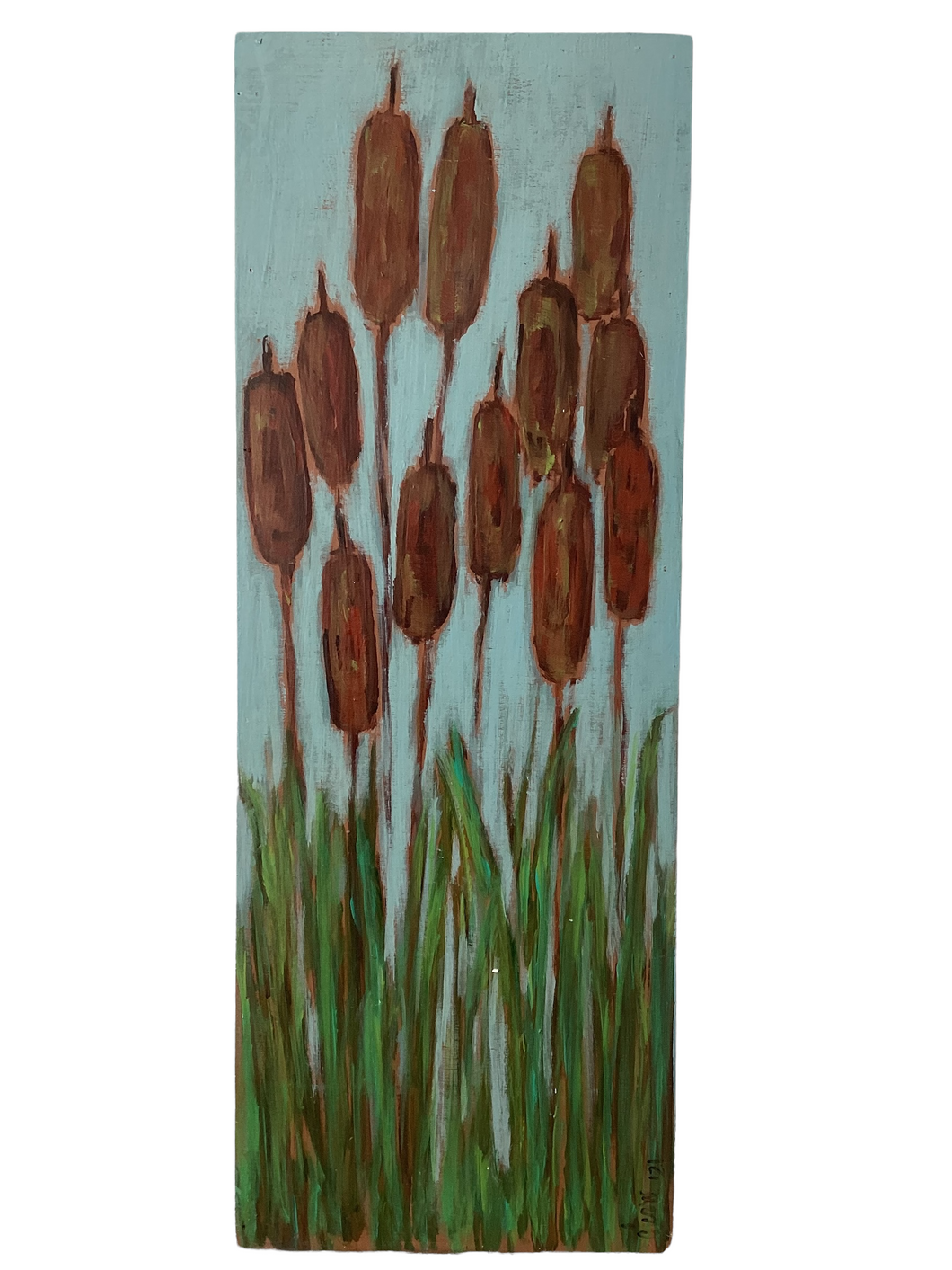 Cat Tails