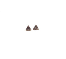 Wood and Epoxy Studs