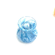 Blown Glass Small Vase