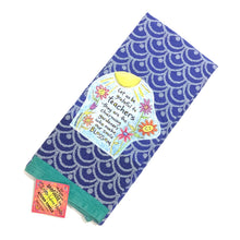 Claire Tea Towel #182