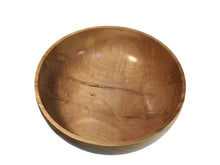 #212 Ambrosia Maple bowl