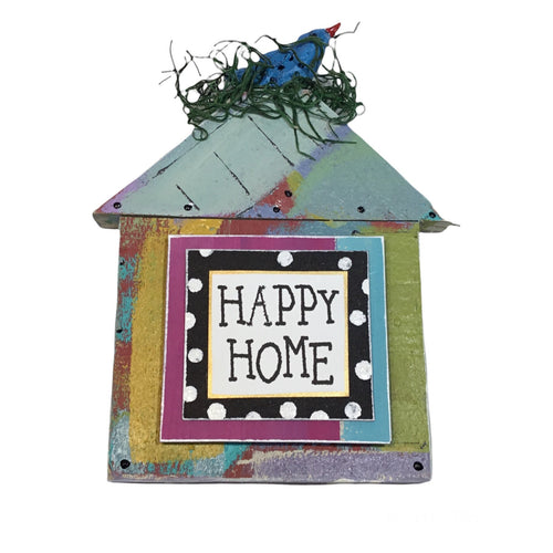 Happy Home