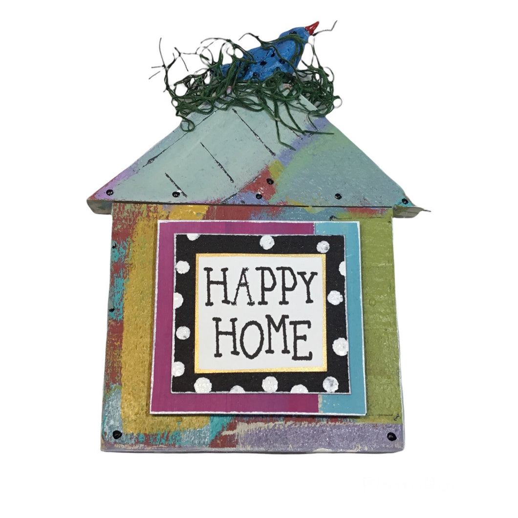 Happy Home