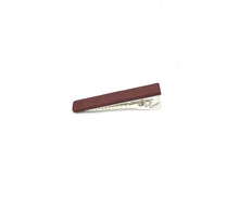 Total Wood Tie Clip