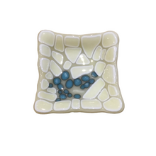 Vanilla Mosaic Dish