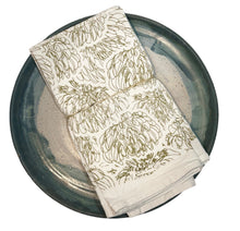 Floral Print Napkin Sets