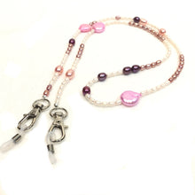 Mask/Eyeglass Holder