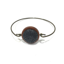 Lava Diffuser Bracelet - Bangle