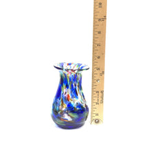Blown Glass Small Vase