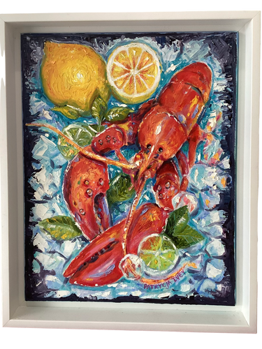 Lobsters & Lemons
