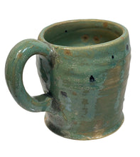 Spotted Mug