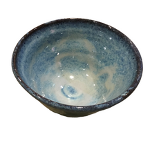 Blue Nesting Bowls